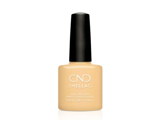 CND SHELLAC™ - VAGABOND 0.25oz (7,3ml)