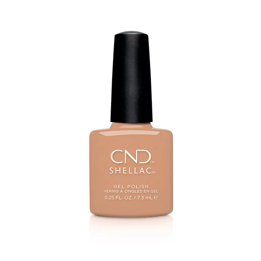 CND SHELLAC™ - SWEET CIDER 0.25oz (7,3ml)