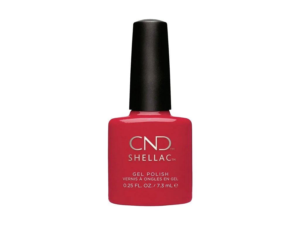 CND SHELLAC™- WILDFIRE 0.25oz (7,3ml)