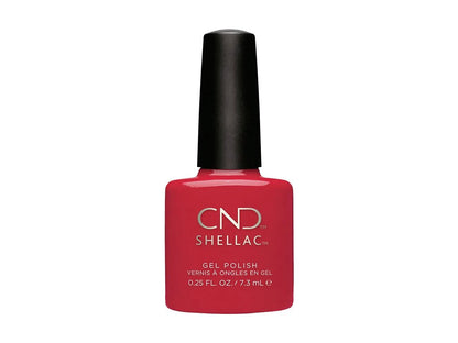 CND SHELLAC™- WILDFIRE 0.25oz (7,3ml)