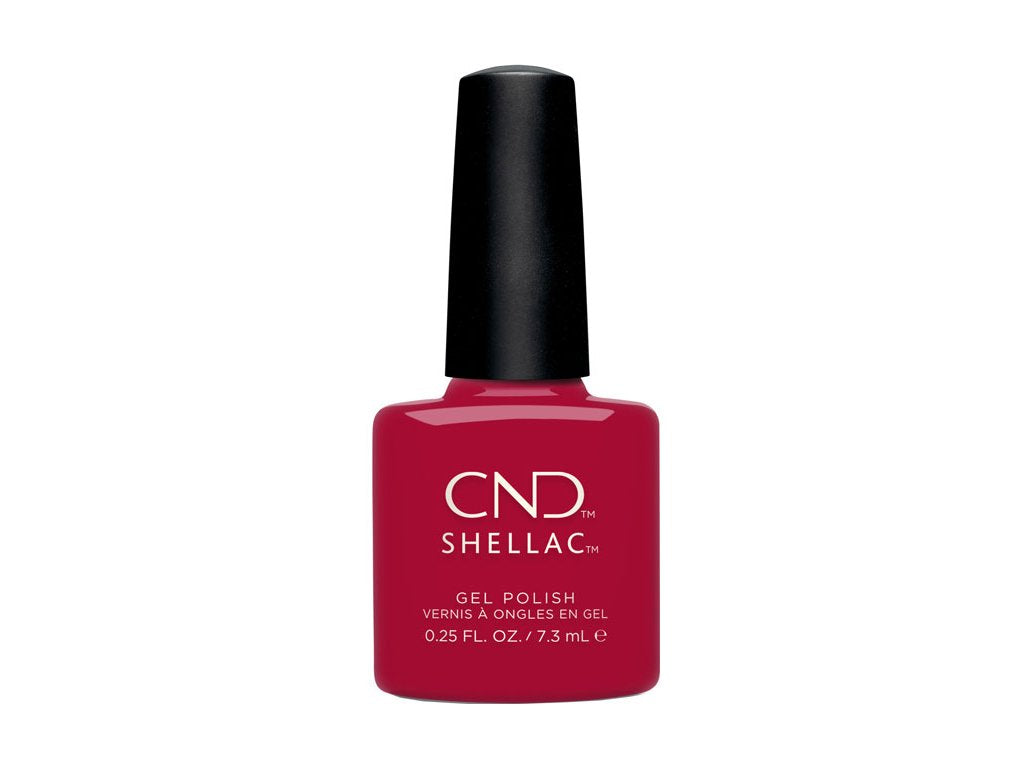 CND SHELLAC™ - FIRST LOVE 0.25oz (7,3ml)