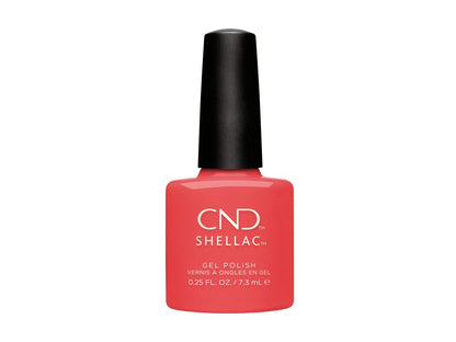 CND SHELLAC™- TROPIX 0.25oz (7,3ml)