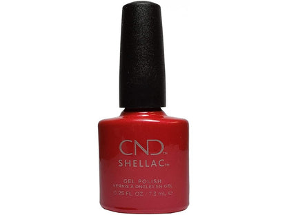 CND SHELLAC™ - HOT CHILIS 0.25oz (7,3ml)