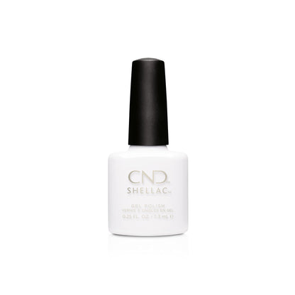 CND SHELLAC™- CREAM PUFF 0.25oz (7,3ml)