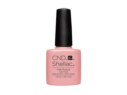 CND SHELLAC™ - PINK PURSUIT 0.25oz (7,3ml)