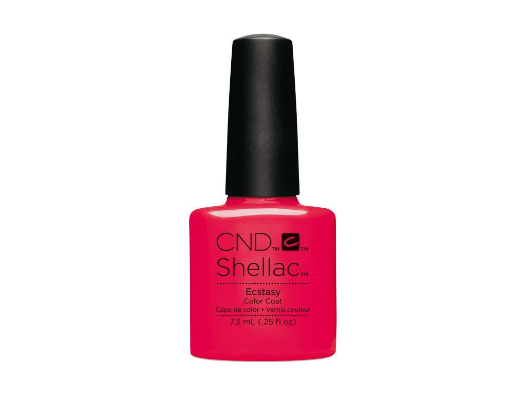 CND SHELLAC™ - ECSTASY 0.25oz (7,3ml)