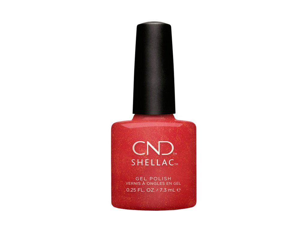 CND SHELLAC™ - HOLLYWOOD 0.25oz (7,3ml)