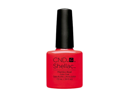 CND SHELLAC™ - MAMBO BEAT 0.25oz (7,3ml)