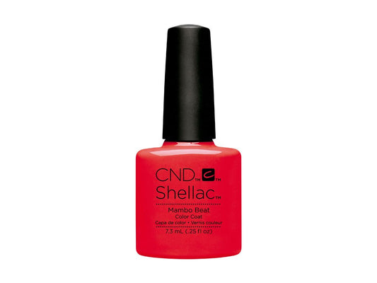 CND SHELLAC™ - MAMBO BEAT 0.25oz (7,3ml)