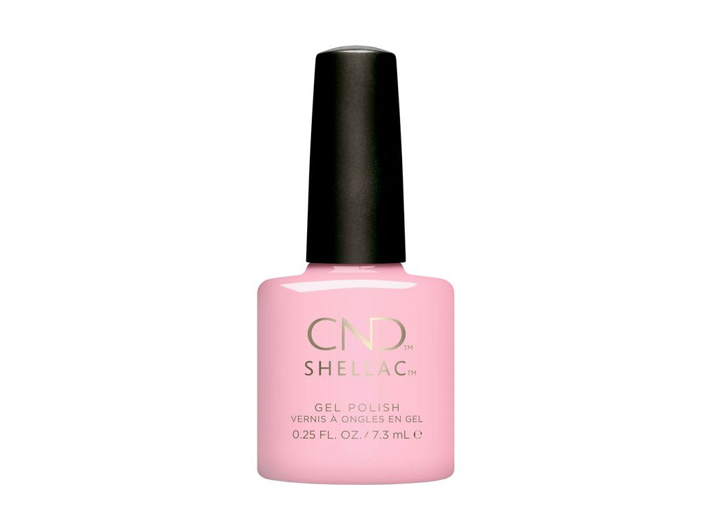 CND SHELLAC™ - CANDIED 0.25oz (7,3ml)