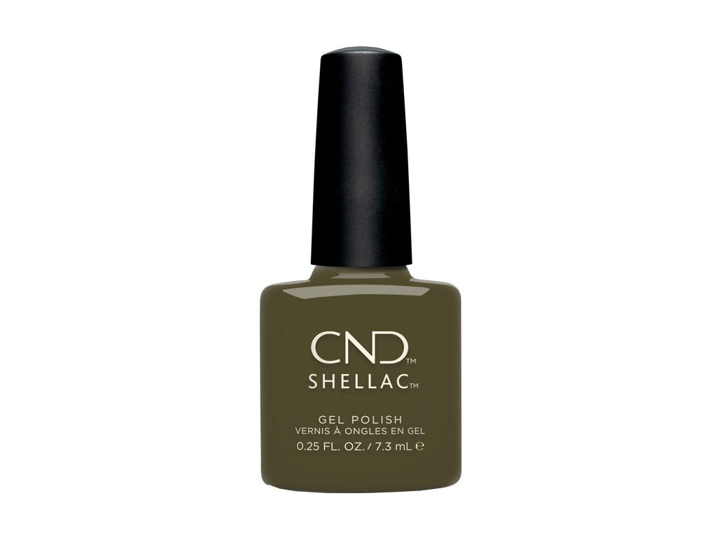 CND SHELLAC™ - CAP & GOWN 0.25oz (7,3ml)