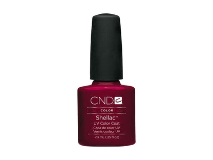 CND SHELLAC™ - DECADENCE 0.25oz (7,3ml)