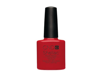 CND SHELLAC™ - LOBSTER ROLL 0.25oz (7,3ml)