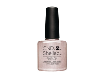 CND SHELLAC™- SAFETY PIN 0.25oz (7,3ml)