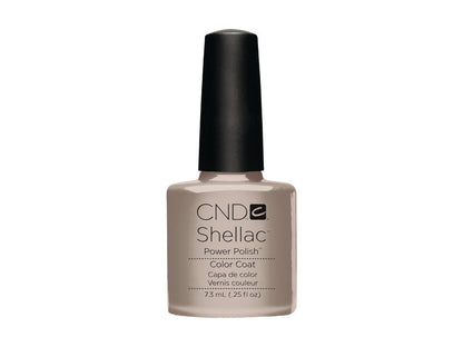 CND SHELLAC™ - CITYSCAPE 0.25oz (7,3ml)