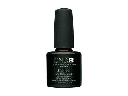 CND SHELLAC™ - BLACK POOL 0.25oz (7,3ml)