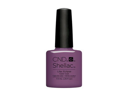 CND SHELLAC™ - LILAC ECLIPSE 0.25oz (7,3ml)