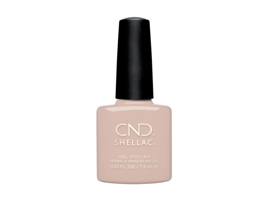 CND SHELLAC™ - GALA GIRL 0.25oz (7,3ml)