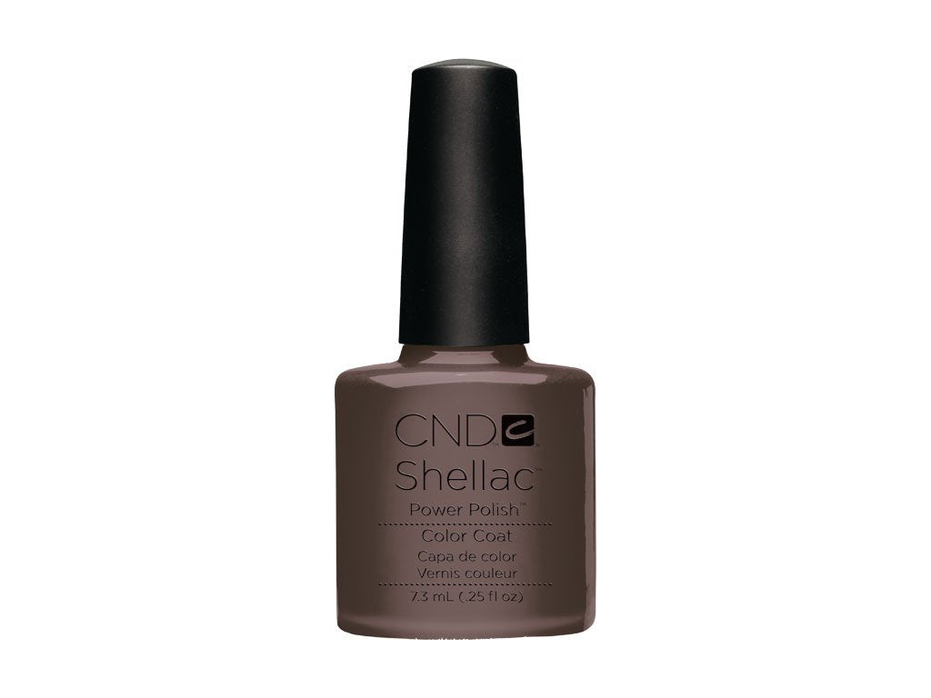 CND SHELLAC™- RUBBLE 0.25oz (7,3ml)