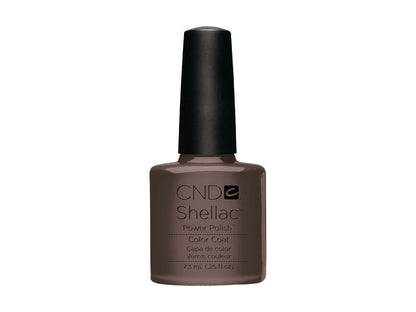 CND SHELLAC™- RUBBLE 0.25oz (7,3ml)