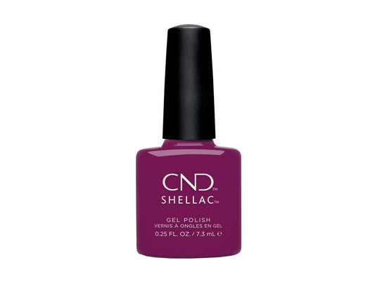 CND SHELLAC™ - SECRET DIARY 0.25oz (7,3ml)