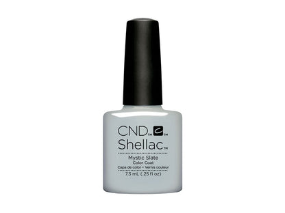 CND SHELLAC™ - MYSTIC SLATE 0.25oz (7,3ml)