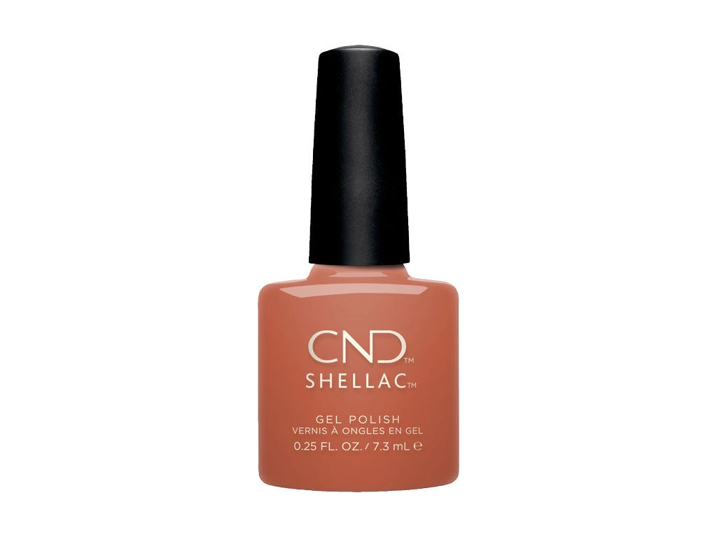 CND SHELLAC™ - SOULMATE 0.25oz (7,3ml)