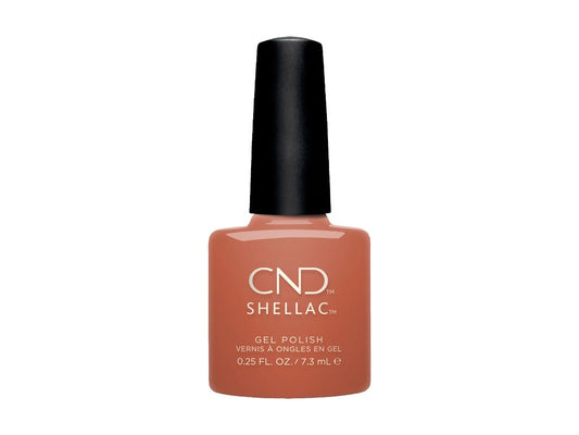 CND SHELLAC™ - SOULMATE 0.25oz (7,3ml)