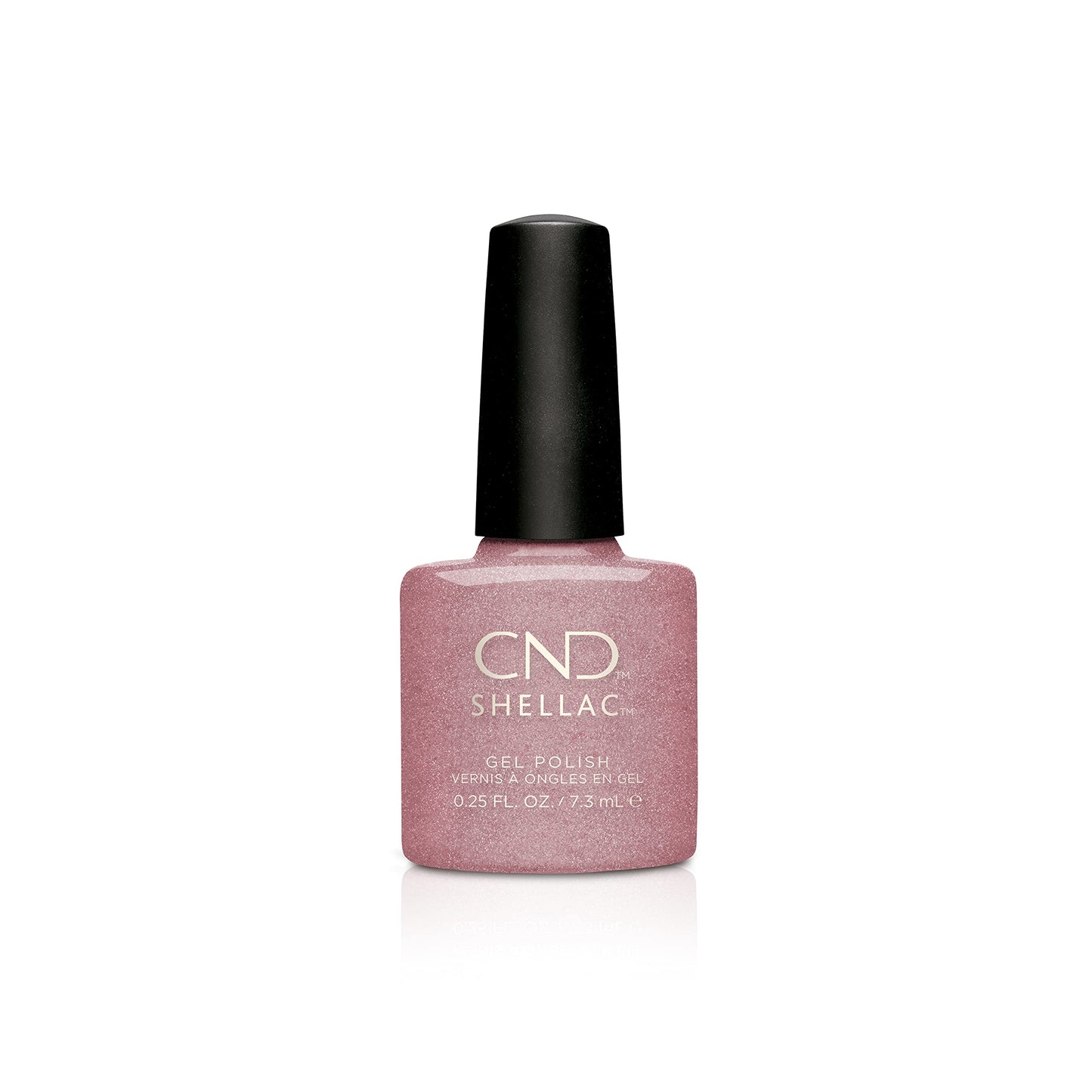 CND SHELLAC™ - UNTITTED BRONZE 0.25oz (7,3ml)