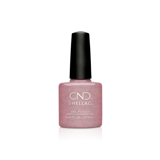 CND SHELLAC™ - UNTITTED BRONZE 0.25oz (7,3ml)