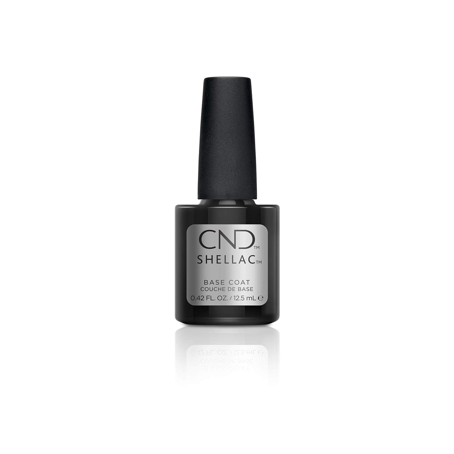 CND SHELLAC™- BASE COAT 0.25oz (15ml)