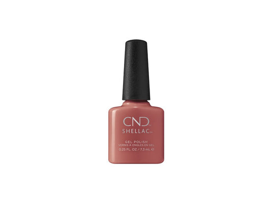 CND SHELLAC™ - TERRACOTTA DREAMS 0.25oz (7,3ml)