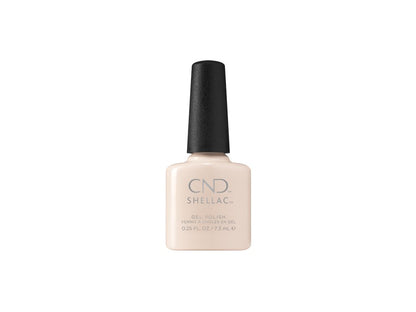 CND SHELLAC™ - LINEN LUXURY 0.25oz (7,3ml)