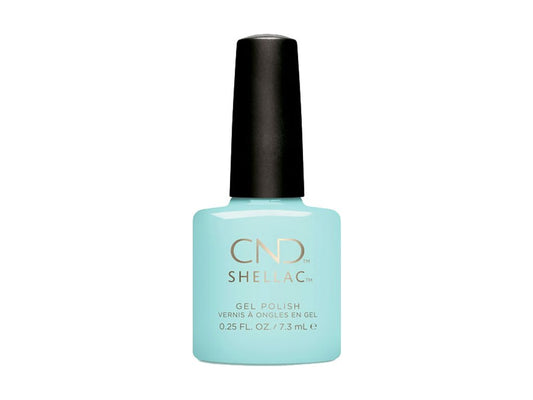 CND SHELLAC™- TAFFY 0.25oz (7,3ml)