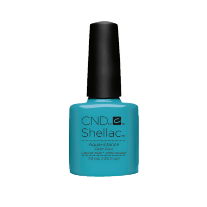 CND SHELLAC™ - AQUA-INTANCE 0.25oz (7,3ml)