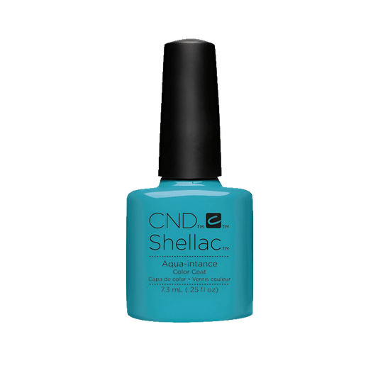 CND SHELLAC™ - AQUA-INTANCE 0.25oz (7,3ml)