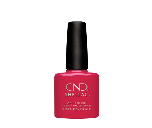 CND SHELLAC™ - ROSE BROCADE 0.25oz (7,3ml)