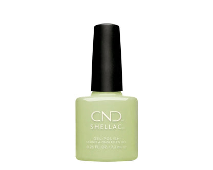 CND SHELLAC™ - SUGARCANE 0.25oz (7,3ml)