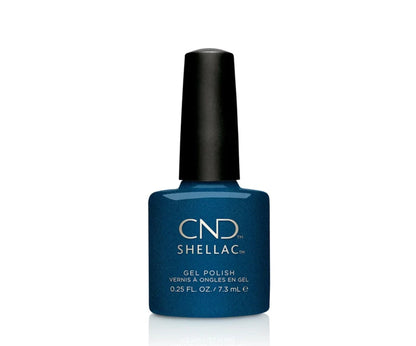 CND SHELLAC™ - PEACOCK PLUME 0.25oz (7,3ml)