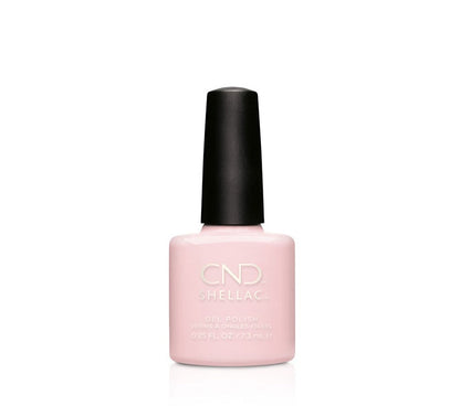 CND SHELLAC™ - CLEARLY PINK 0.25oz (7,3ml)