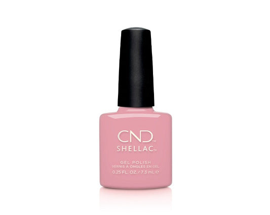 CND SHELLAC™ - PACIFIC ROSE 0.25oz (7,3ml)