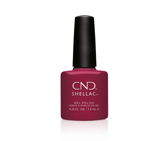 CND SHELLAC™ - RIPE GUAVA 0.25oz (7,3ml)