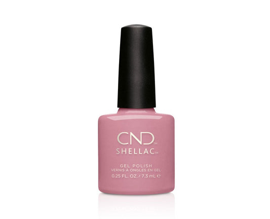 CND SHELLAC™ - ROSE BUD 0.25oz (7,3ml)