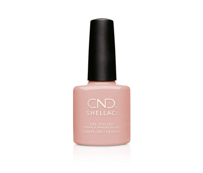 CND SHELLAC™- SALMON RUN 0.25oz (7,3ml)