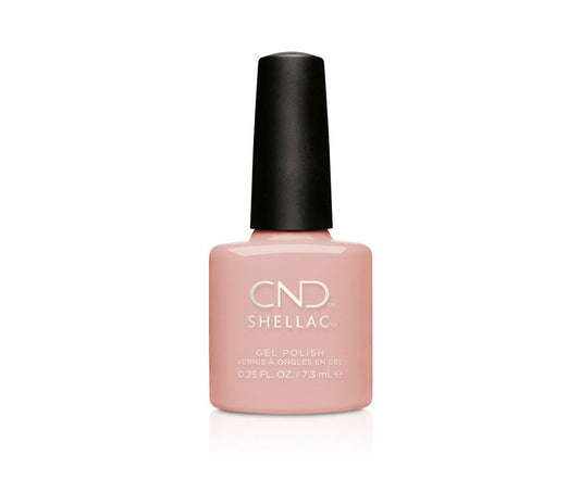 CND SHELLAC™- SALMON RUN 0.25oz (7,3ml)