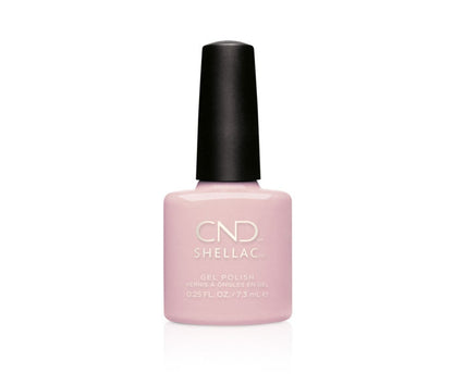 CND SHELLAC™ - STRAWBERRY SMOOTHIE  0.25oz (7,3ml)