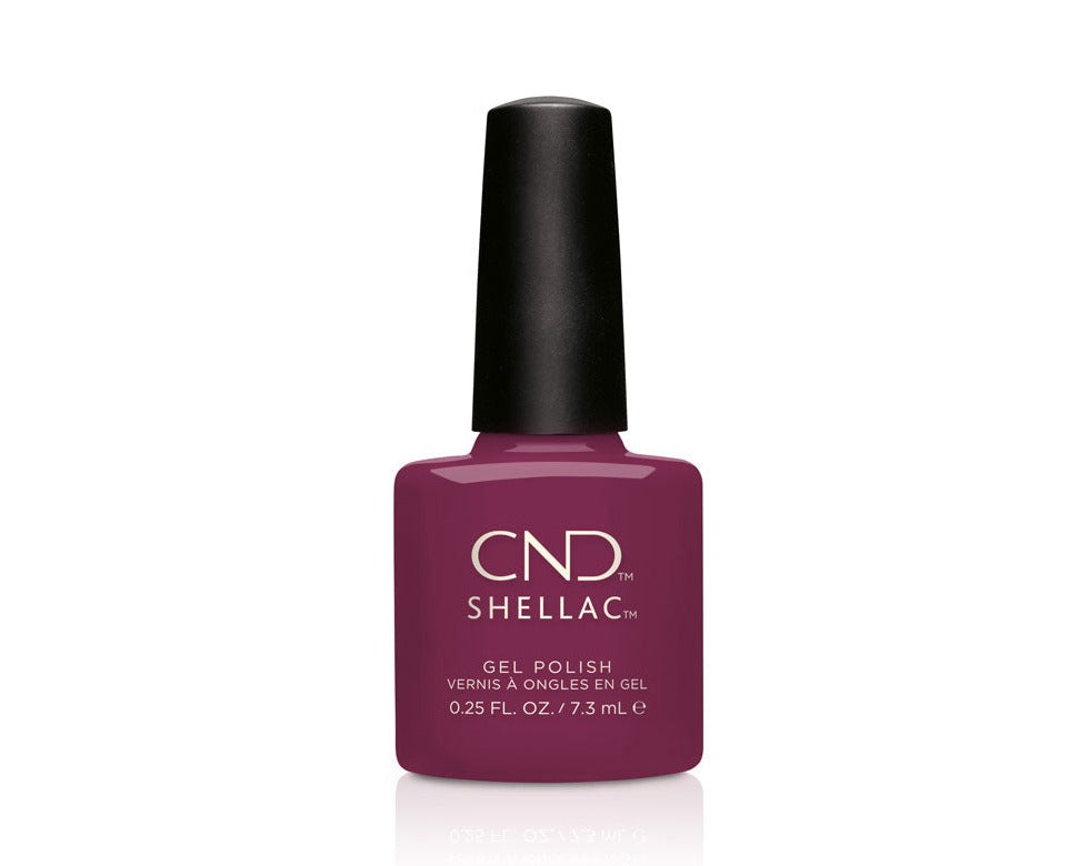 CND SHELLAC™- TINTED LOVE 0.25oz (7,3ml)