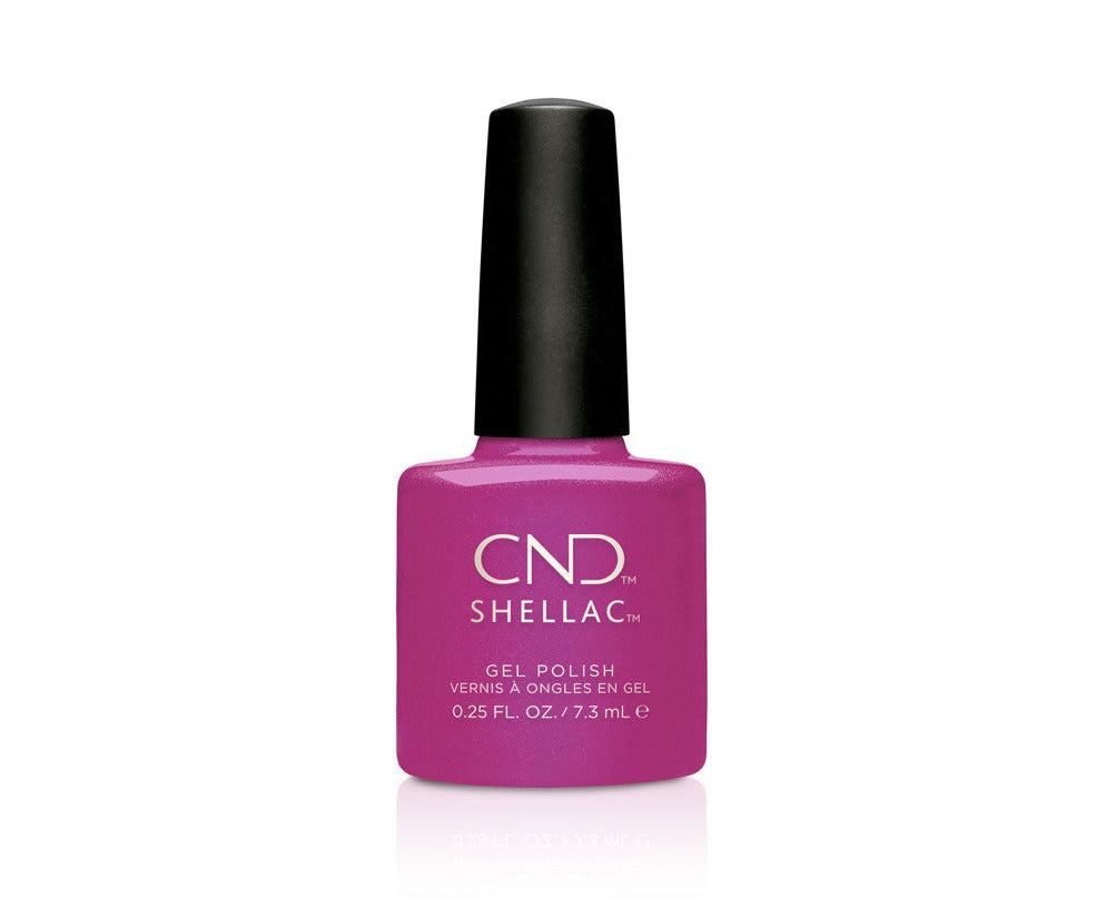 CND SHELLAC™ - TUTTI FRUTTI 0.25oz (7,3ml)