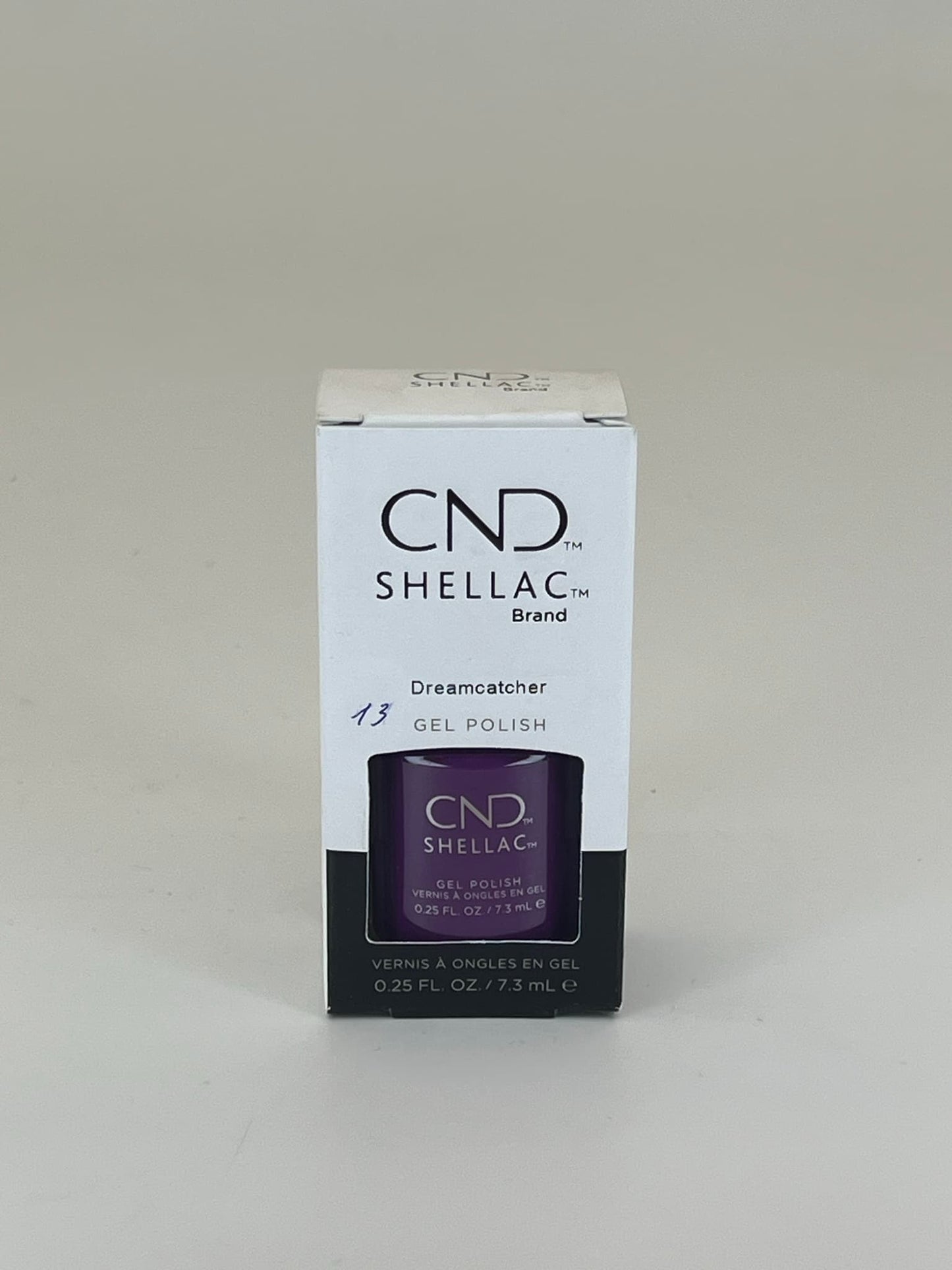 CND SHELLAC™ - DREAMCATCHER 0.25oz (7,3ml)