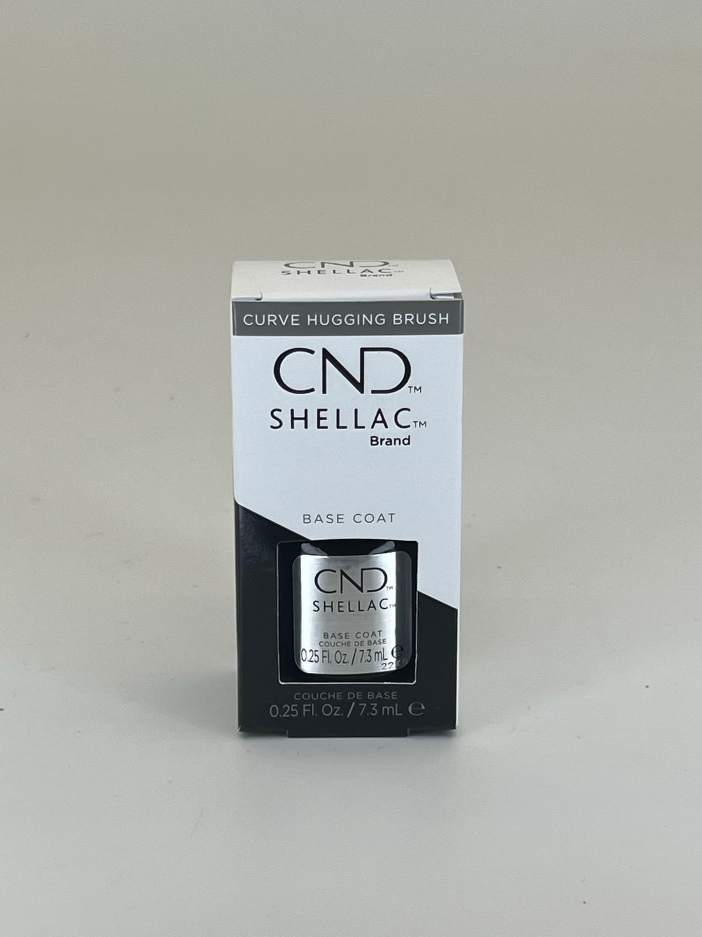 CND SHELLAC™ - BASE COAT 0.25oz (7,3ml)